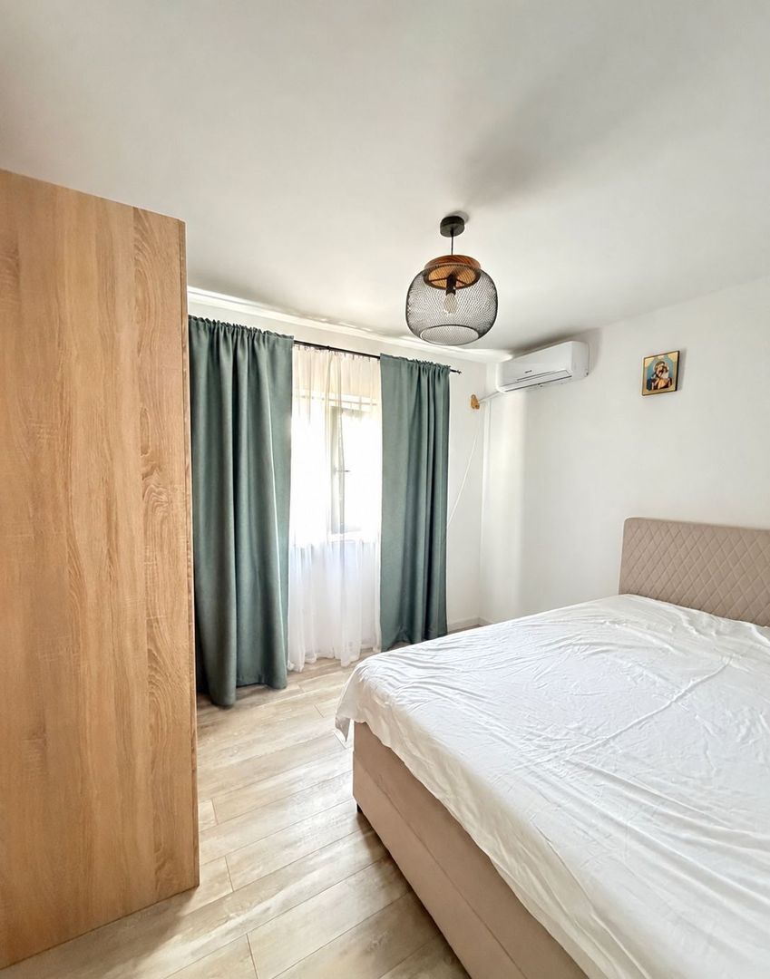 De Închiriat: apartament 3 camere zona Giurgiului - Poză 2