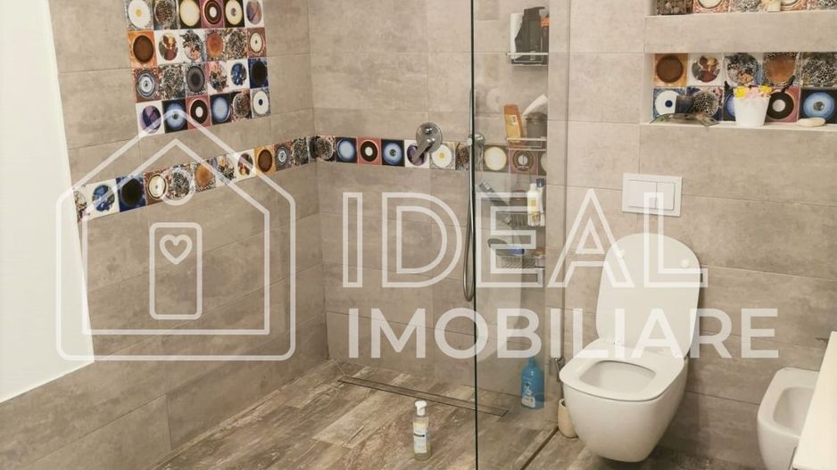 Vila cu 4 camere si teren de 700 mp, in Gusterita - Poză 17