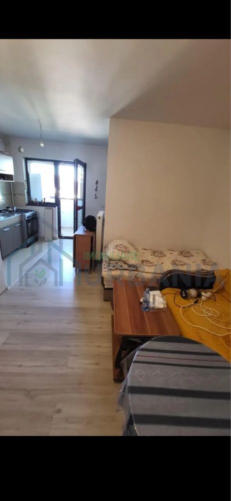 Apartament 1 camera de inchiriat, Valea Lupului, complex rezidential nou - Poză 1