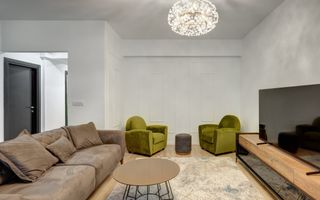 Apartament 3 camere | Natura Residence | Zoo - Poză 1