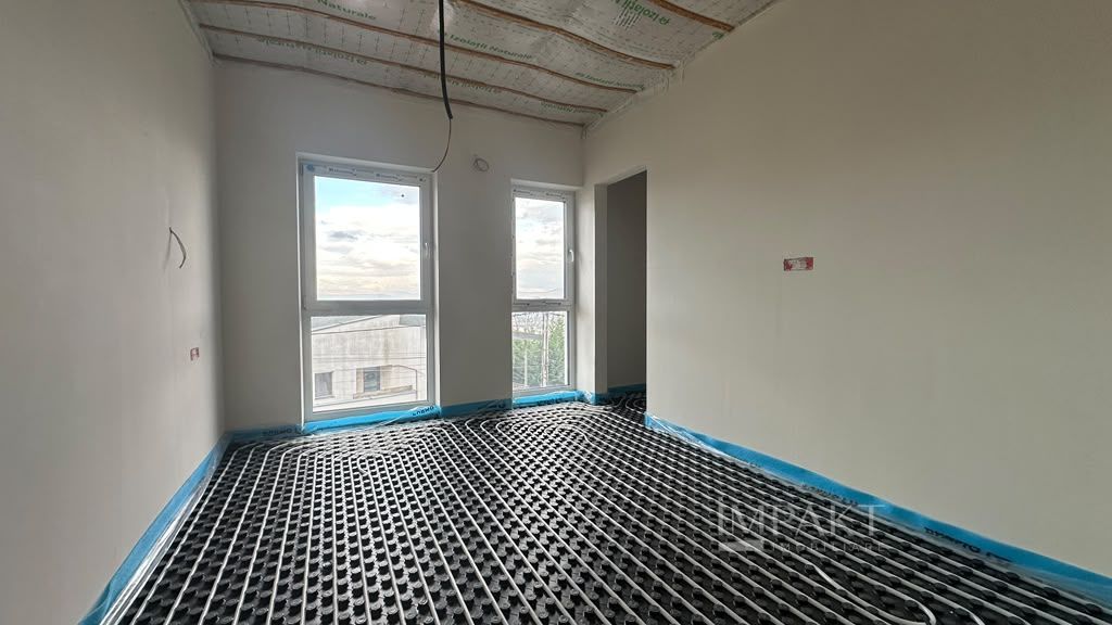 Casa Smart la Standard nZEB | Liziera Padurii | VIVO - Poză 13