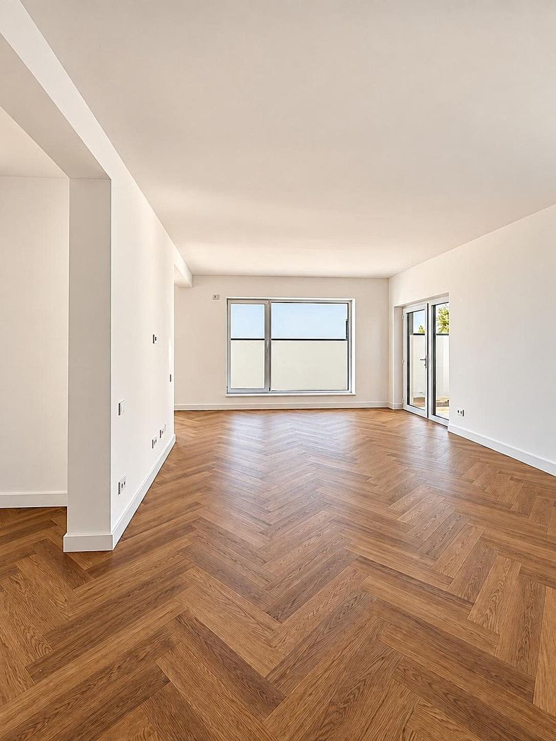 💎 Vilă Premium pe un nivel, Curte Privată, Confort Absolut - Poză 13