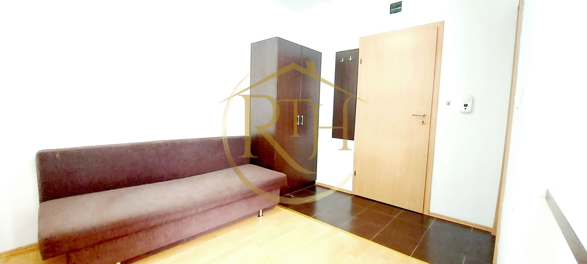 Oferim spre inchiriere garsoniera, situata in zona Soarelui, Parcare si balcon - Poză 8