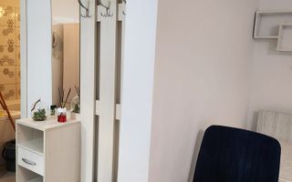 Vanzare Garsoniera Mall Vitan, Bloc Mixt de 4 etaje, 41 mp, Ideală Investiție - Poză 11