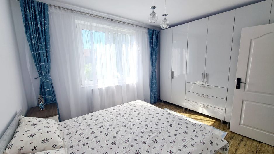 Apartament 2 camere - Zona Centrala - Poză 2