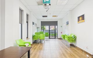 Spațiu de birouri moderne Calea Aurel Vlaicu - Poză 5