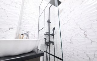 Apartament 2 Camere - Vest -Renovat Complet-  Mobilat & Utilat - Poză 10