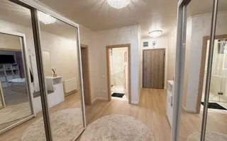 Apartament modern, mobilat si utilat - Vatra Luminoasa - Poză 13