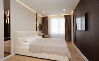 Vânzare apartament 3 camere 72 mp, str. Ioana Radu, Buiucani - Poză 8