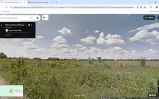 Teren 930 mp Sisesti/Drumul Piscul Mosului - Poză 6