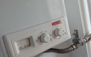 Garsonieră confort 1 de închiriat în Covasna, poziție centrală - Poză 6