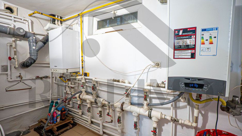 Vilă D+P+1E | 347 mp desfășurat | 487 mp teren | Ovidiu Sud - Poză 37