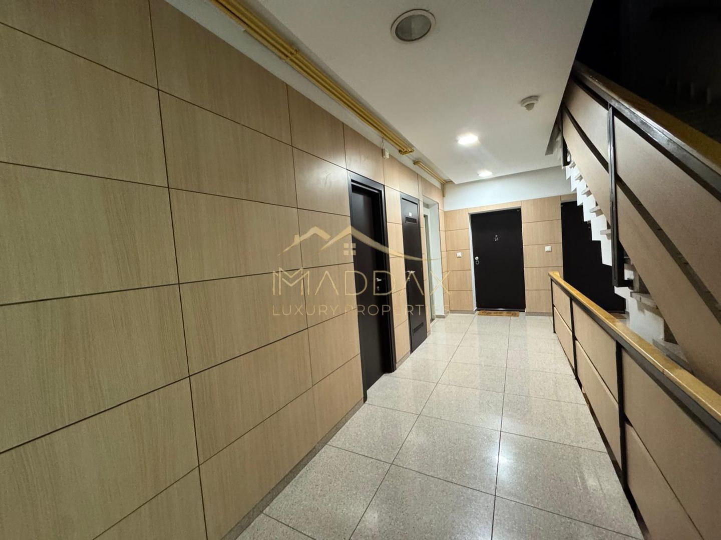 Apartament 3 camere // Loc parcare inclus // Erou Iancu Nicolae // Baneasa - Poză 23