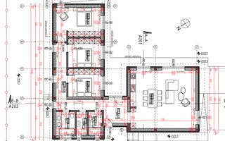 Casă 4 Camere | 120mp Utili | Loc Parcare | Predare 2025 | TVA inclus - Poză 5