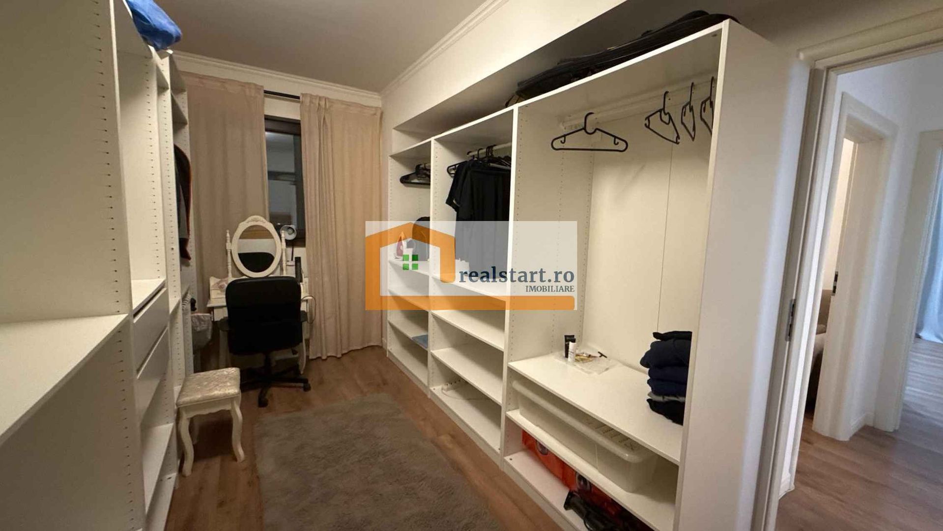 Baneasa, I. Ionescu de la Brad, lift, curte proprie22mp, parcare - Poză 21