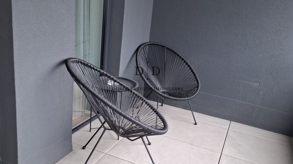 Chirie 3 camare + parcare- Cartier Buna Ziua- Zona Grand Hotel Italia - Poză 17