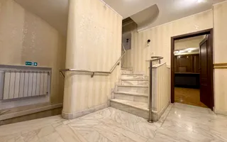Vila cu 13 camere *460mpu* + garaj // Dorobanți - Poză 23