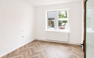 Casa individuala de 280 mp pentru birouri cu 7 parcari de inchiriat - Poză 5