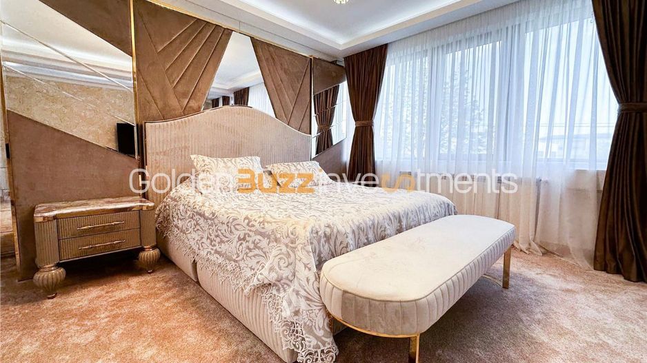 Vila P+2 | Pipera | Piscina | - Poză 48