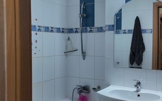 Garsonieră 47 mp Cumințenia Pământului, Parcare ADP, Bloc 2009 - Poză 9