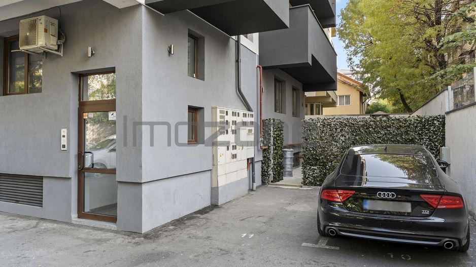 Apartament 2 camere- curte- 2 loc parcare- Militari /Pacii- Metrou - Poză 1