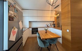 Oaza de liniste- Apartament premium cu vedere panoramica spre padure - Poză 4