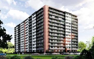 Apartament Premium 2 Camere Suprafata Generoasa Metrou Teclu - Poză 1