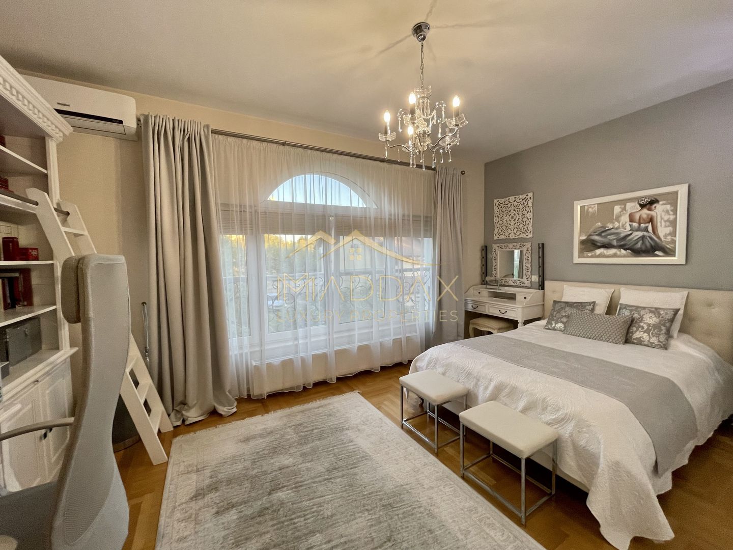 Vila de LUX impresionanta***6 camere// Sisesti_Sector1 - Poză 34