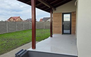 COMISION 0% | Casa individuala | Mosnita Veche | 4 camere | 500 m teren - Poză 11