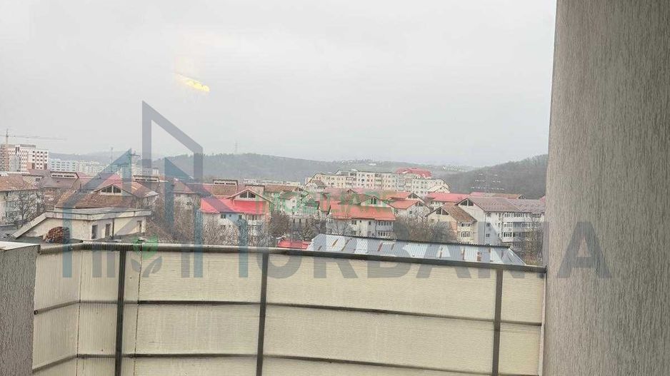 Apartament 2 camere, 66 mp, cu terasă și balcon, bloc nou, zona Nicolina-Clopotari - Poză 7