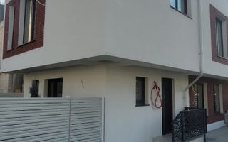 CASA FINALIZATA IN ZONA TRAPEZ/ 5CAM+4 BAI+GRADINA 60MP+TERASA! - Poză 24