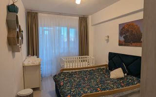 3 camere Finalizat 2022 Pallady 10 min Teclu mobilat utilat parcare inclusa - Poză 12