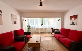 Apartament 3 camere | Etaj 1 | Zona Micro 15 Careiului - Poză 14