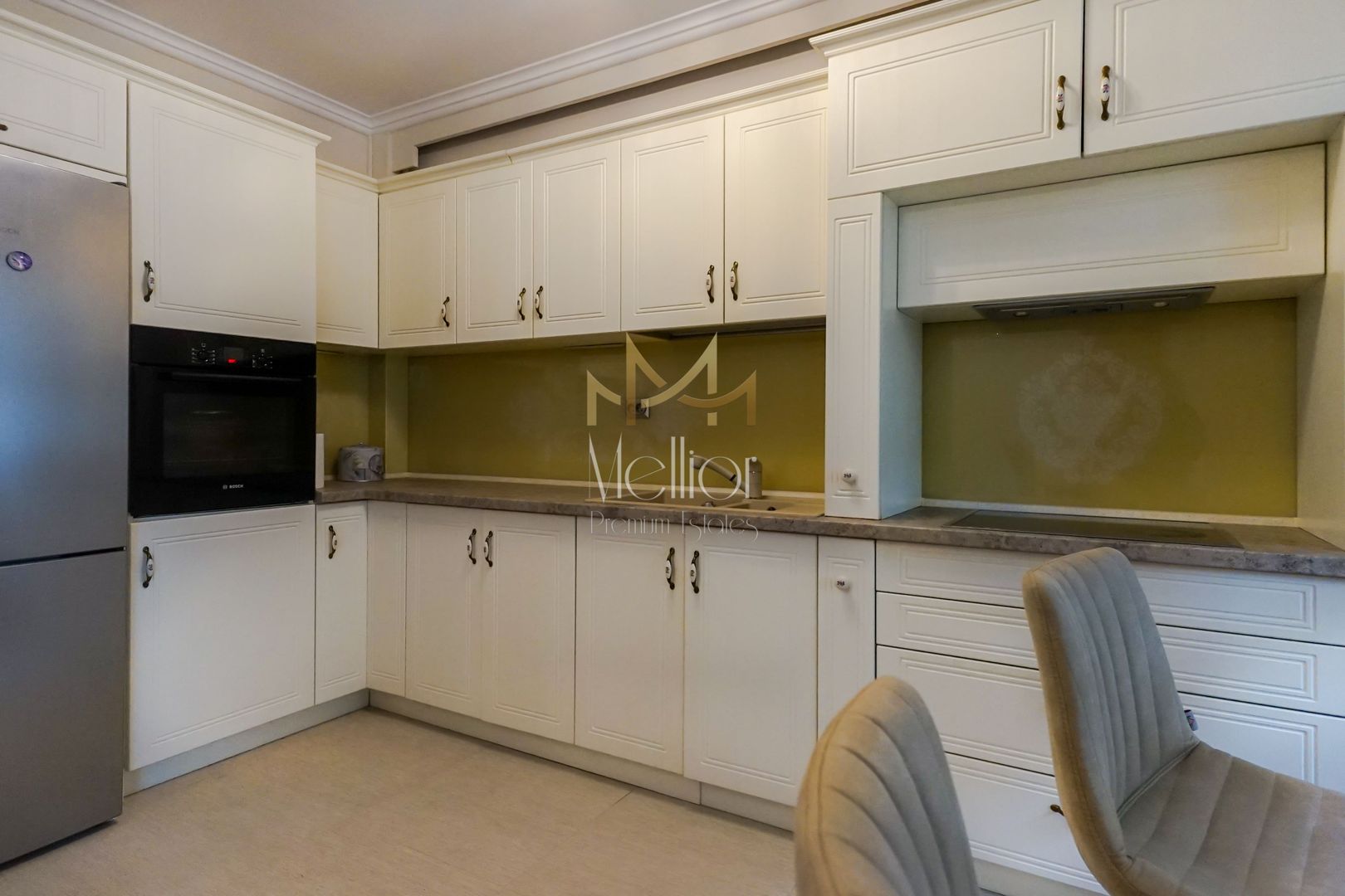 Apartament 2 camere, parcare, Buna Ziua, zona Grand Hotel Italia - Poză 14