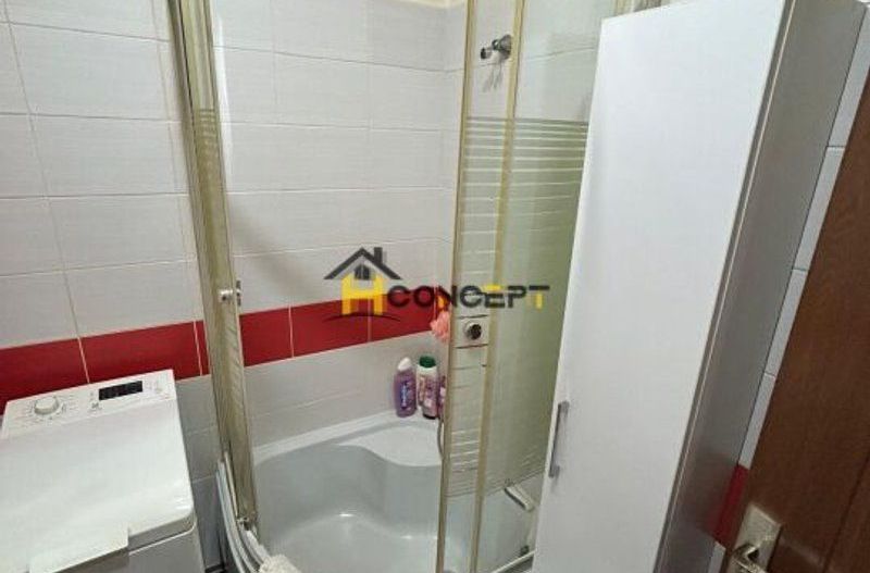 Apartament 2 camere mobilat utilat centrala proprie Aurel Persu - Poză 9