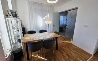 Vilă modernă 4 camere cu piscină, mobilată și utilată | Albert – MRS - Poză 16