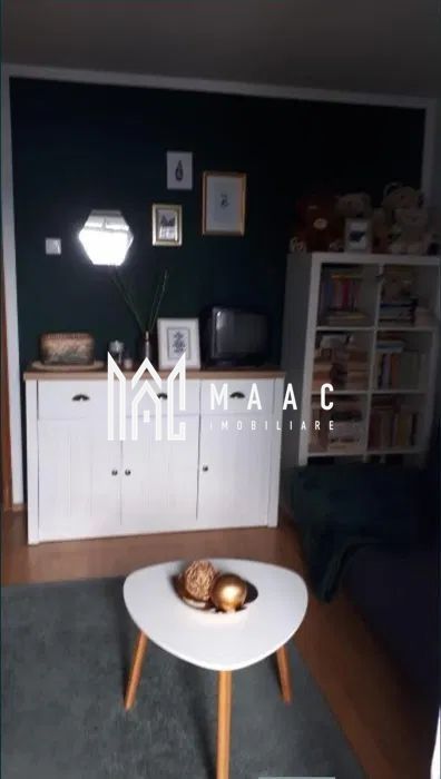 Apartament 4 camere decomandat | Nord, Vâlcea | 84 mp, INTABULAT - Poză 7