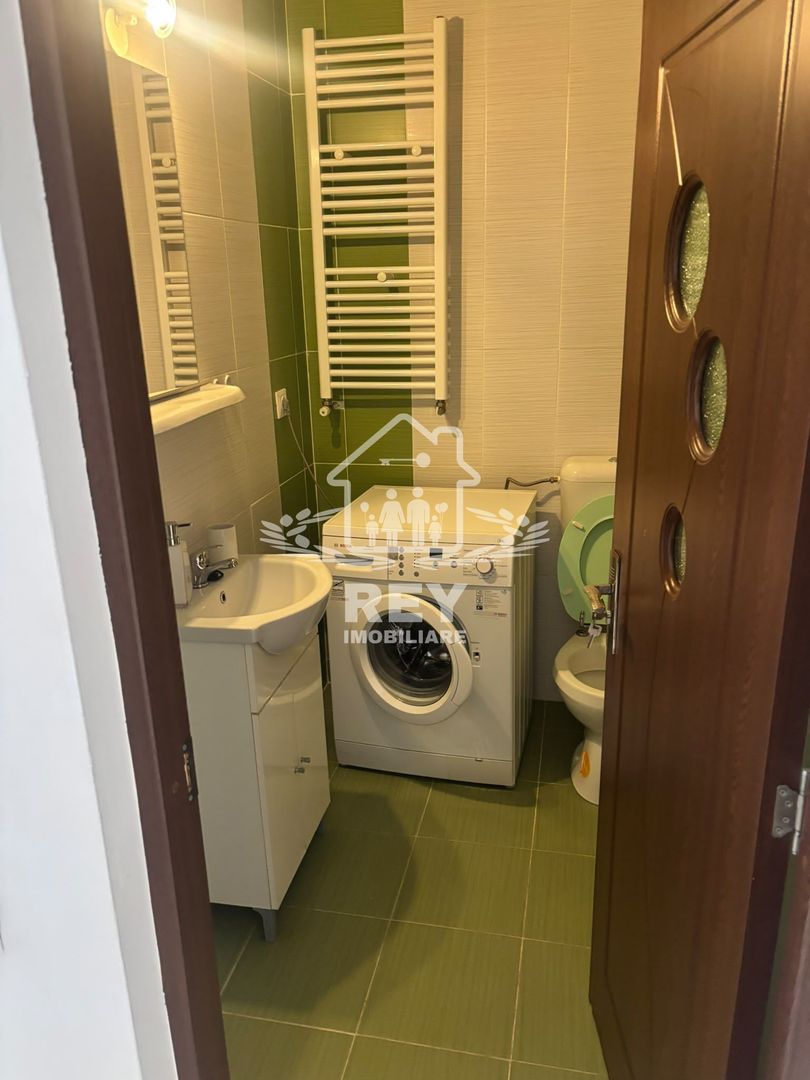 Apartament 52mp. ALMA Turnisor - Poză 13