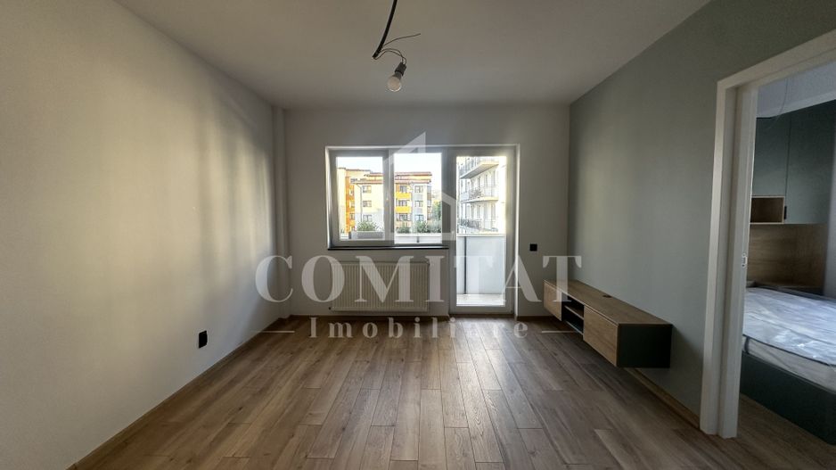Apartament 2 camere | Etaj intermediar | Cartier Terra-Floresti - Poză 3