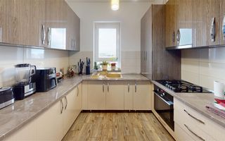 Penthouse modern,2 niveluri,100 mp,parcare si boxa incluse, Tractorul, Brasov - Poză 2