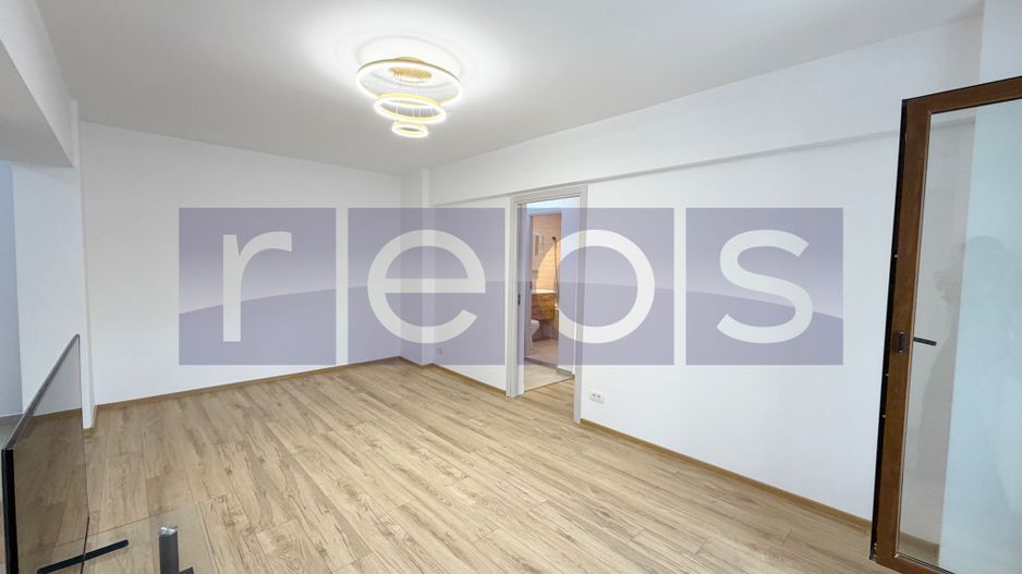 APARTAMENT 3 CAMERE | RENOVAT COMPLET | 78 MP | AN 1983 | ZONA TEIUL DOAMNEI - Poză 2