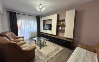 Spatios si gata de mutat | 2 camere | balcon + pivnita | Strand - Poză 4