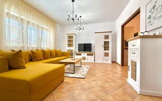 Casă tip triplex în zona centrală Dumbrăvița - Poză 3