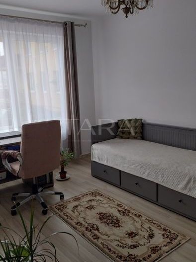 Apartament decomandat cu 2 camere de vânzare, Baciu, Cluj-Napoca. - Poză 5