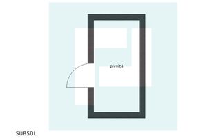 Proprietate cu 5 camere Aurel Vlaicu - Poză 13