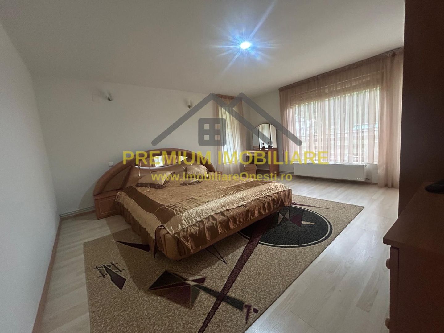 Casa/Pensiune de vanzare Slanic-Moldova Reducere pret luna Iulie - Poză 23