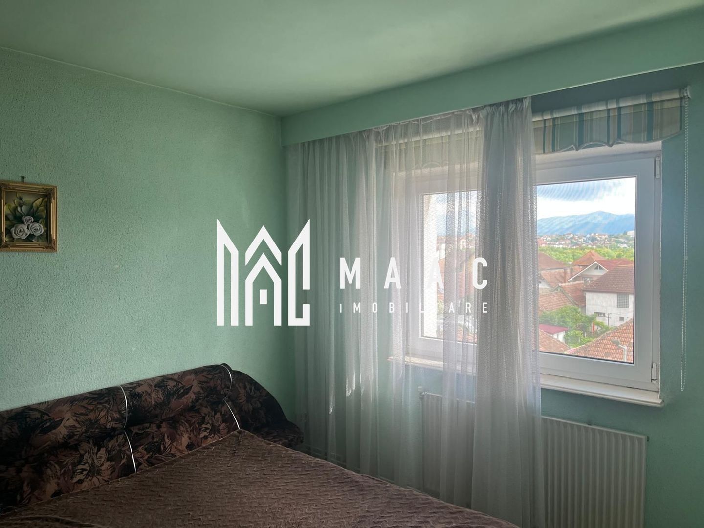 PET FRIENDLY I Apartament 3 Camere I Etaj 3 I Sos Alba Iulia - Poză 3