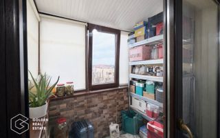 Apartament  cu3 camere mobilat si utiltat Giroc - Poză 11