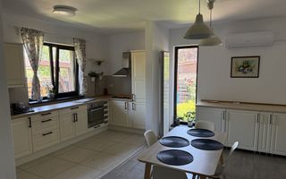 Casă individuala 5 camere | Teren 600mp | Dumbrăveni-Balotesti - Poză 7