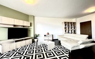 Apartament generos, în clădire premium - Zona Elisabetin - Poză 11